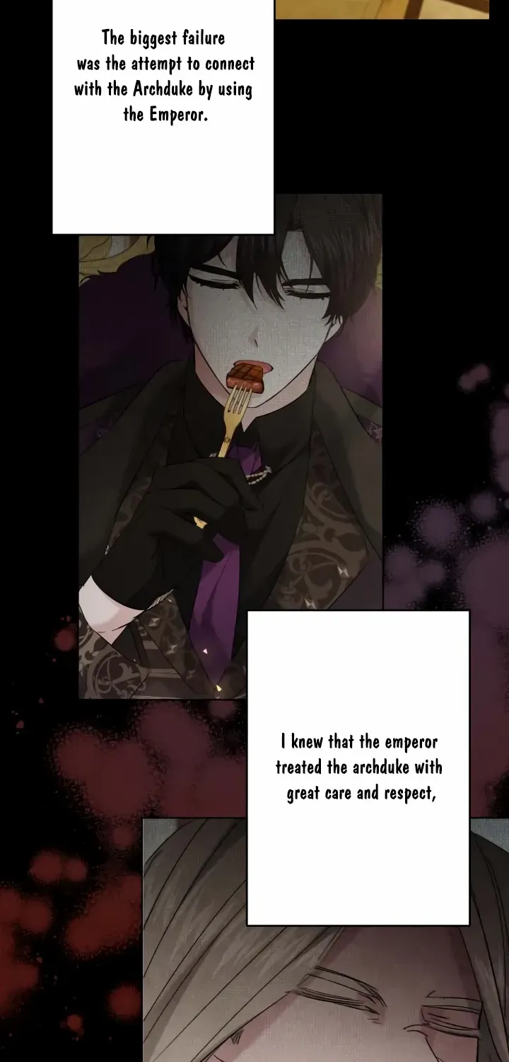Sistervention Chapter 37 page 60 - 