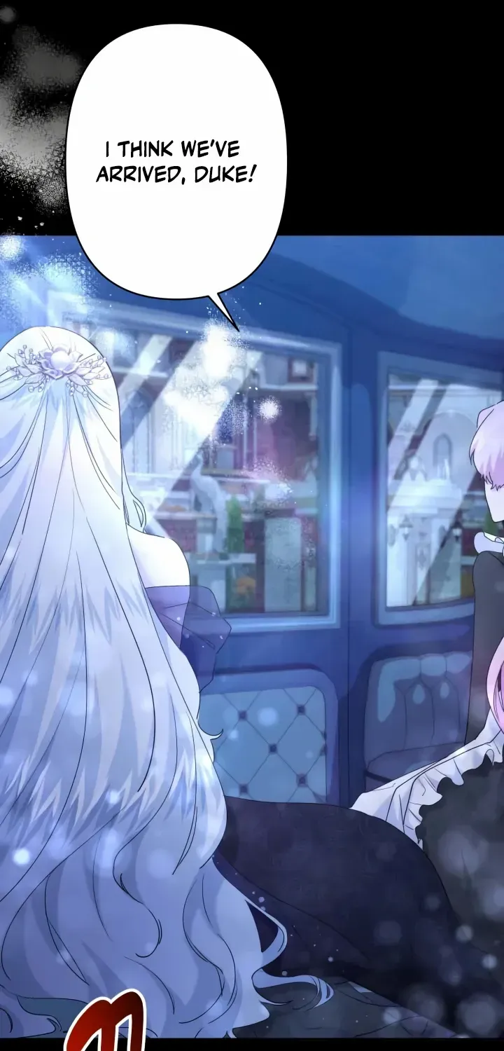 Sistervention Chapter 37 page 8 - 