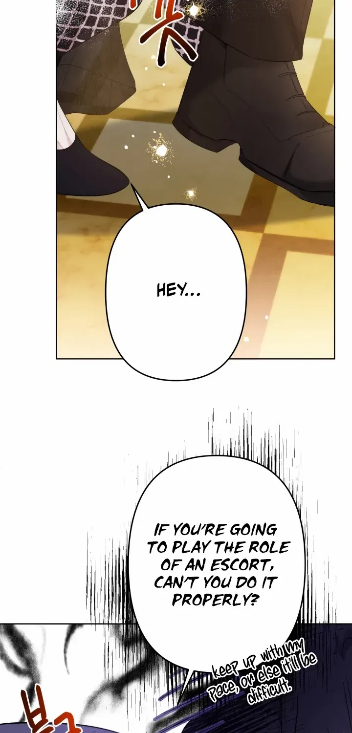 Sistervention Chapter 38 page 29 - 