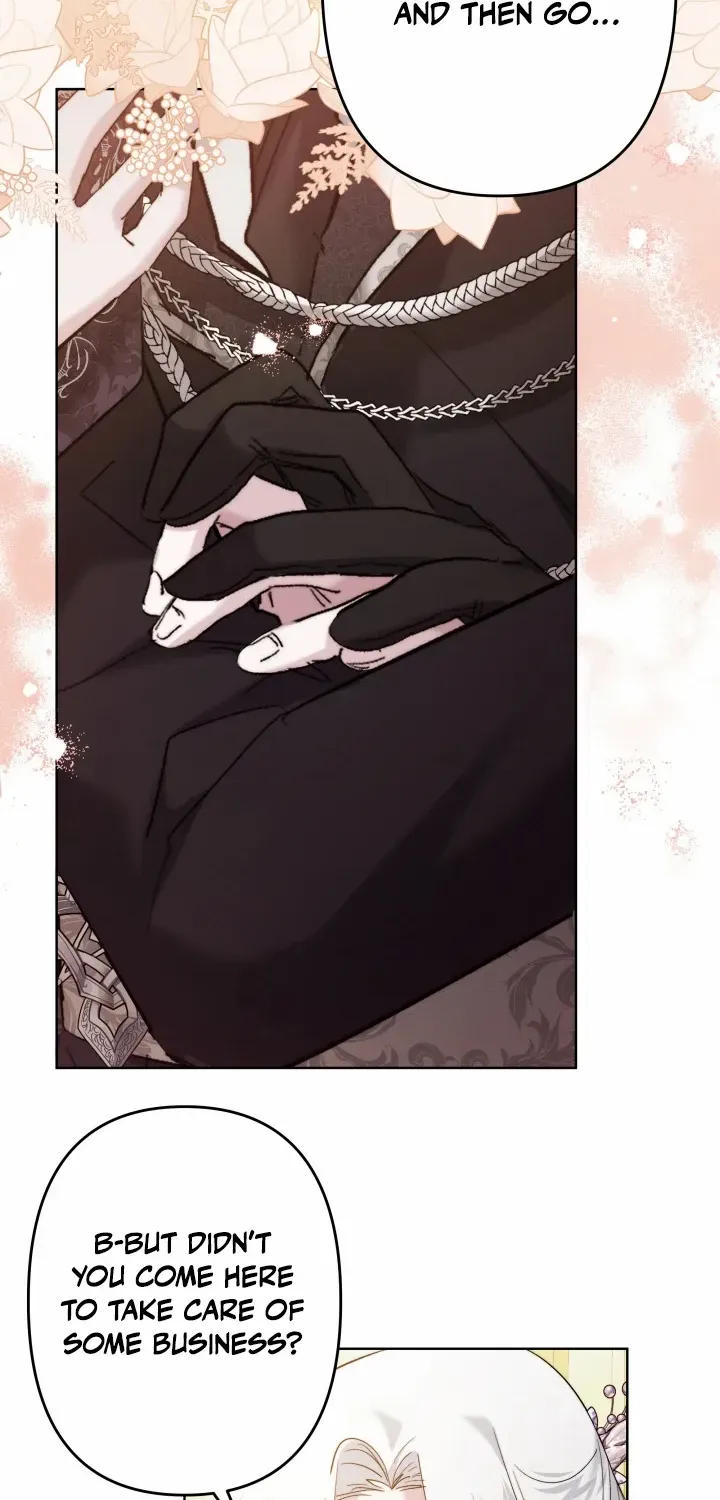 Sistervention Chapter 38 page 35 - 