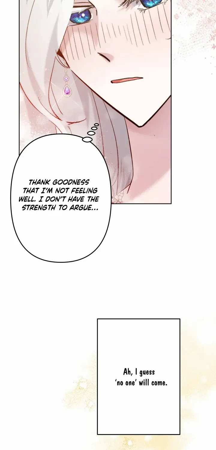 Sistervention Chapter 38 page 40 - 