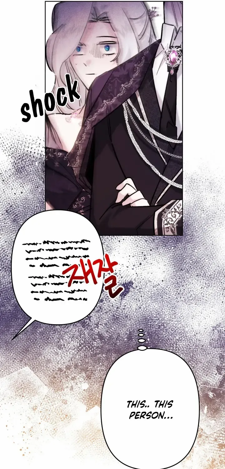 Sistervention Chapter 38 page 46 - 