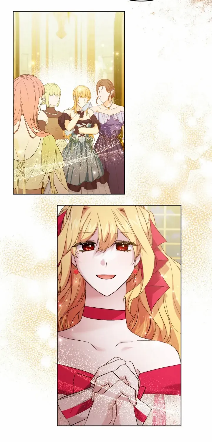 Sistervention Chapter 38 page 47 - 