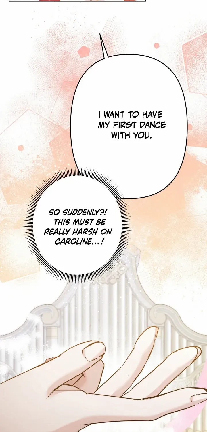 Sistervention Chapter 38 page 51 - 