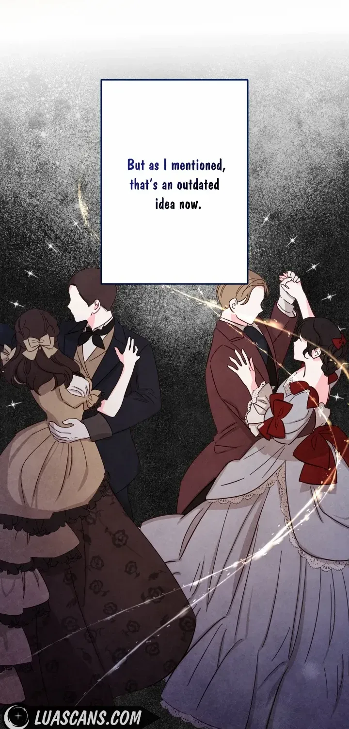 Sistervention Chapter 38 page 7 - 