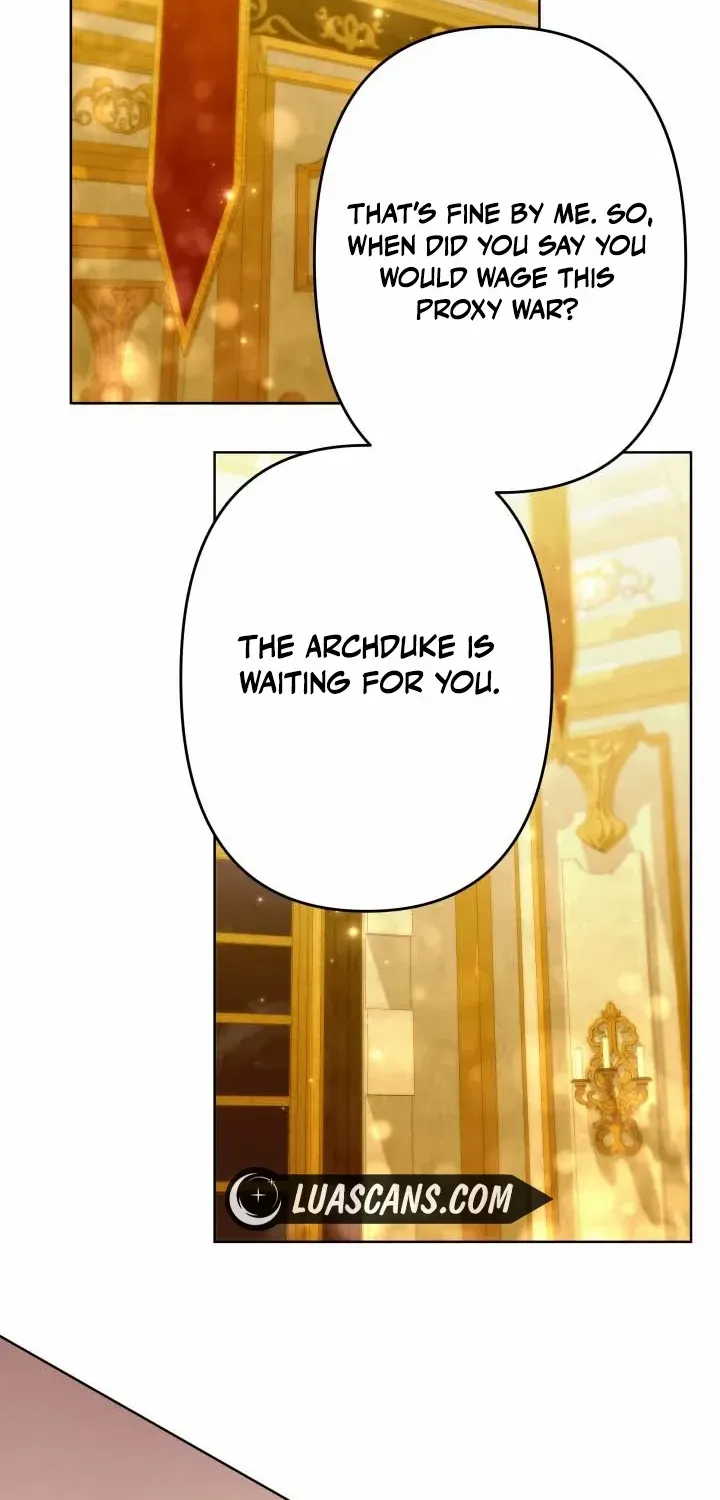 Sistervention Chapter 38 page 67 - 