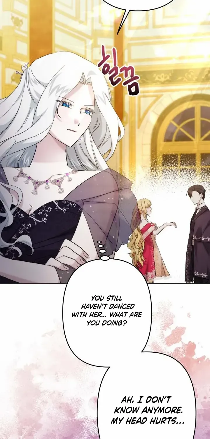 Sistervention Chapter 38 page 72 - 