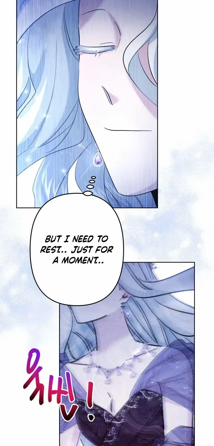 Sistervention Chapter 38 page 77 - 