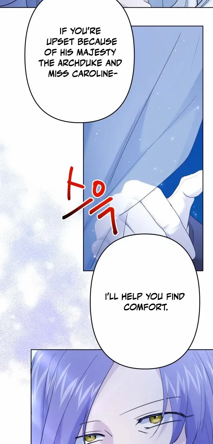 Sistervention Chapter 38 page 81 - 