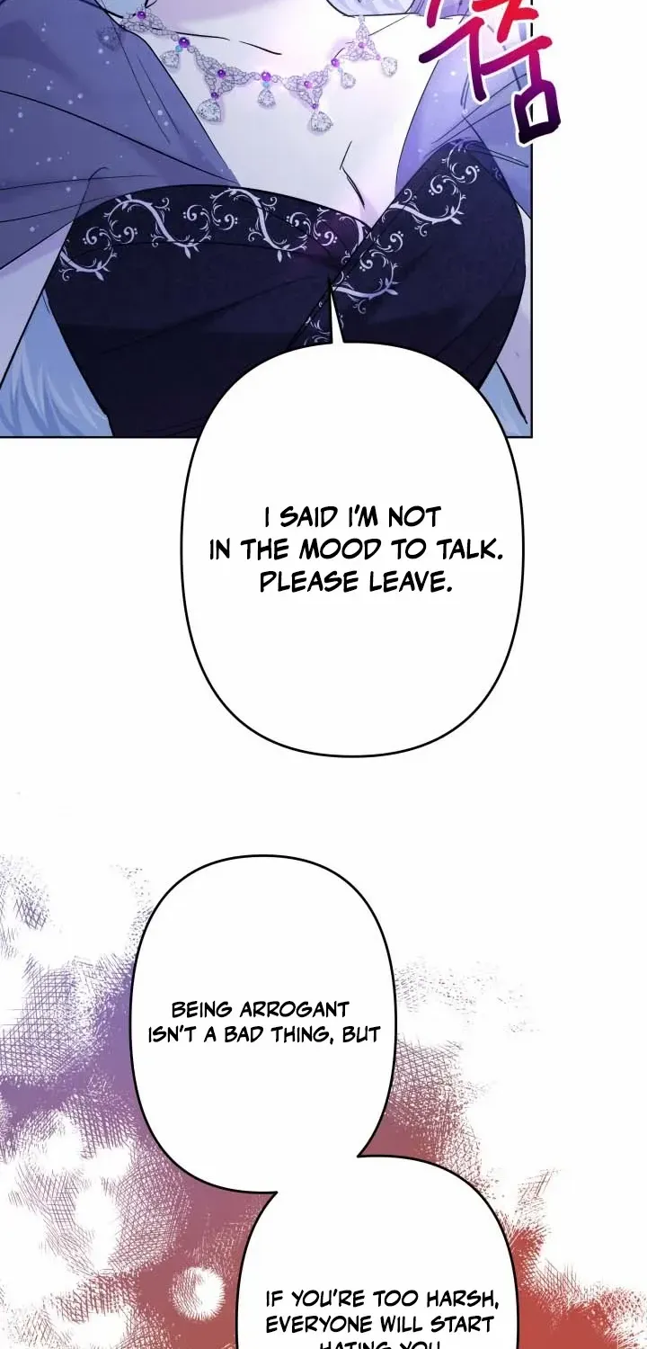 Sistervention Chapter 38 page 83 - 