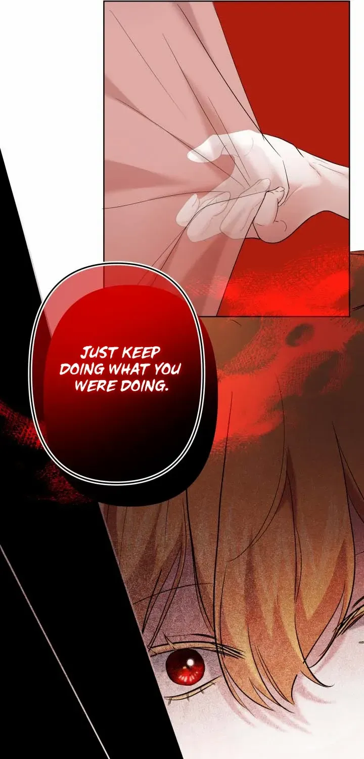 Sistervention Chapter 38 page 88 - 