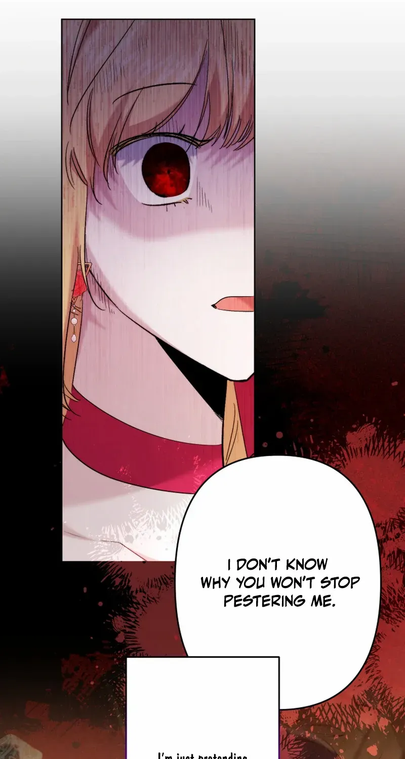 Sistervention Chapter 39 page 12 - 
