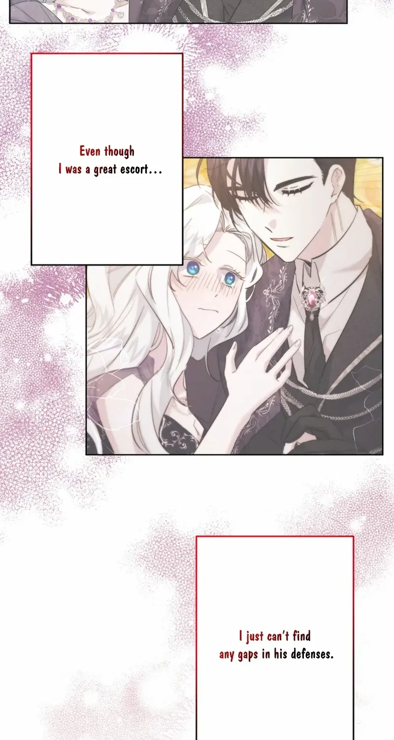Sistervention Chapter 39 page 23 - 