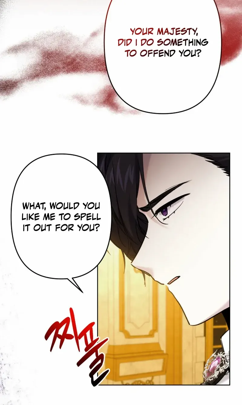 Sistervention Chapter 39 page 31 - 