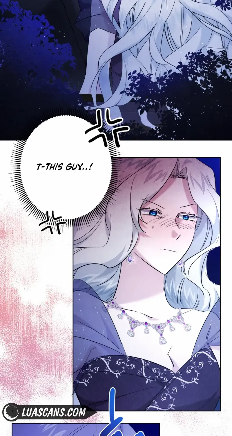 Sistervention Chapter 39 page 40 - 