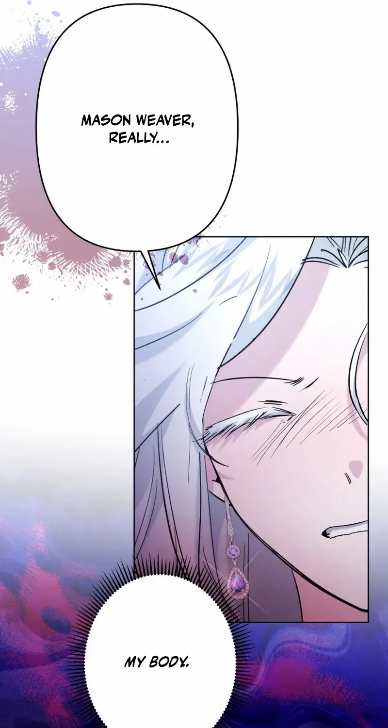 Sistervention Chapter 39 page 45 - 