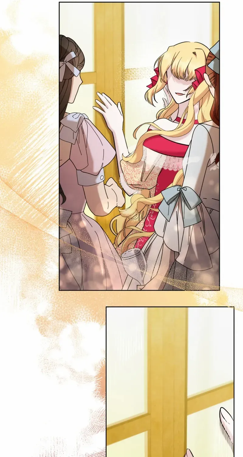 Sistervention Chapter 39 page 51 - 