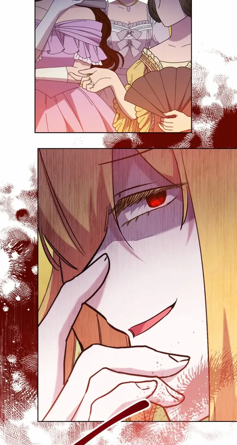 Sistervention Chapter 39 page 54 - 