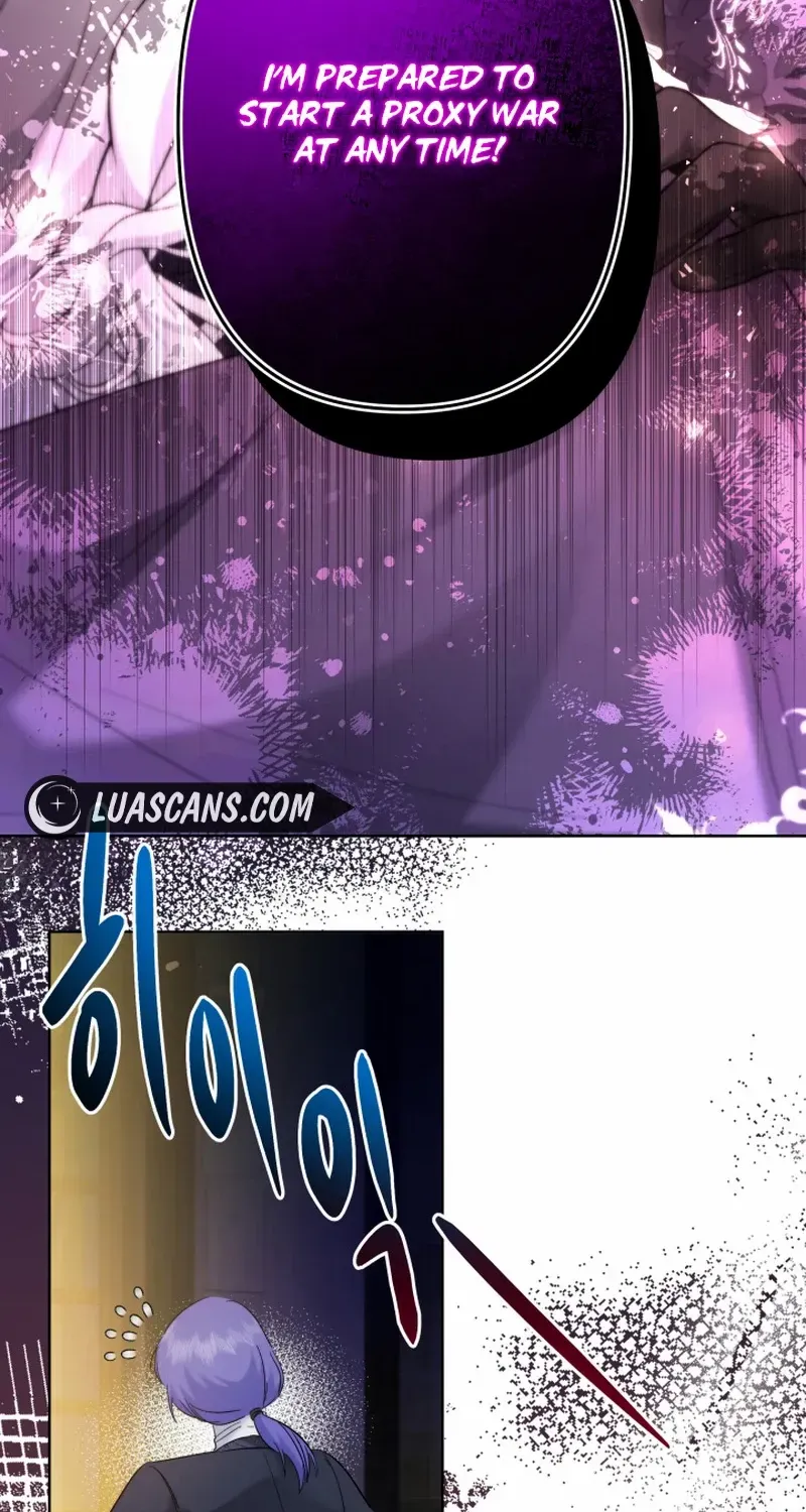 Sistervention Chapter 39 page 78 - 