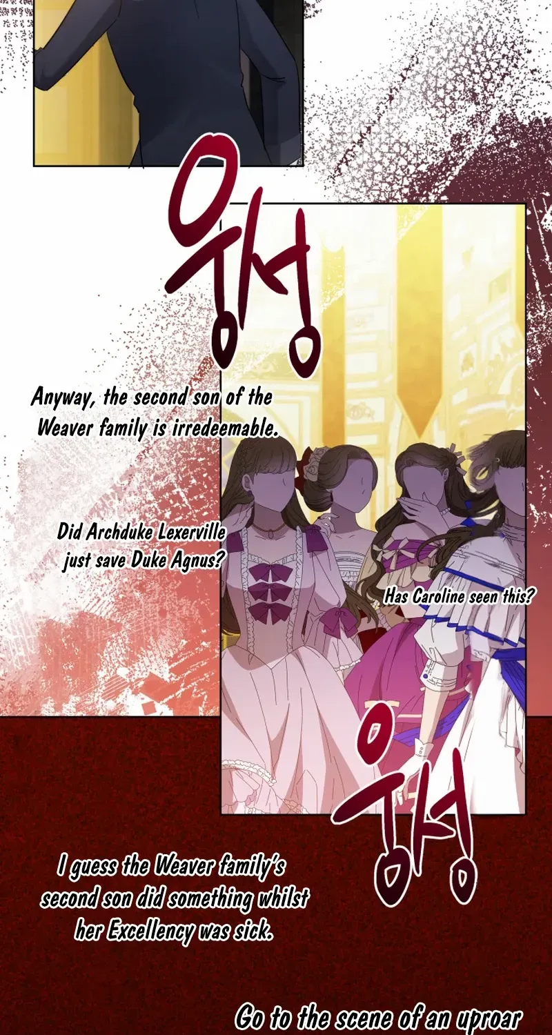 Sistervention Chapter 39 page 79 - 