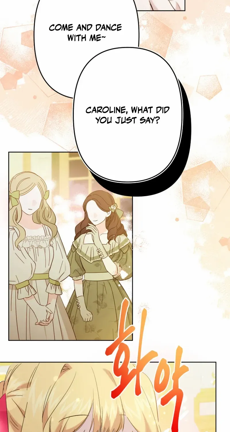 Sistervention Chapter 39 page 10 - 