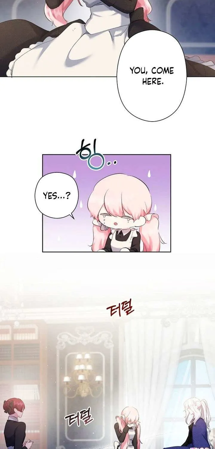 Sistervention Chapter 4 page 11 - 