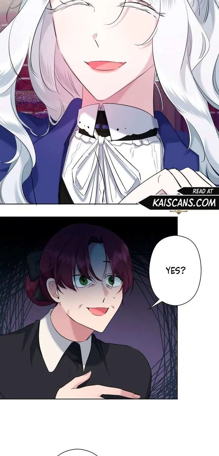Sistervention Chapter 4 page 16 - 