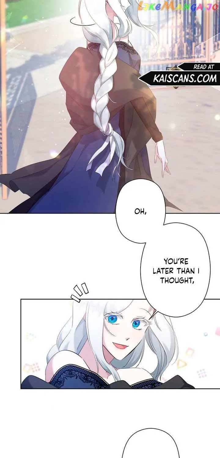 Sistervention Chapter 4 page 61 - 