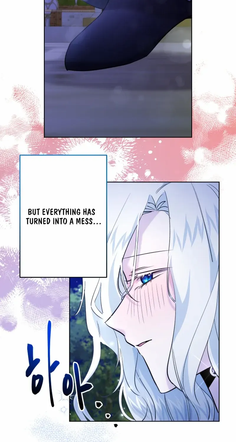 Sistervention Chapter 40 page 2 - 