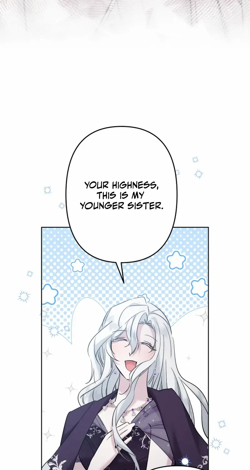 Sistervention Chapter 40 page 101 - 