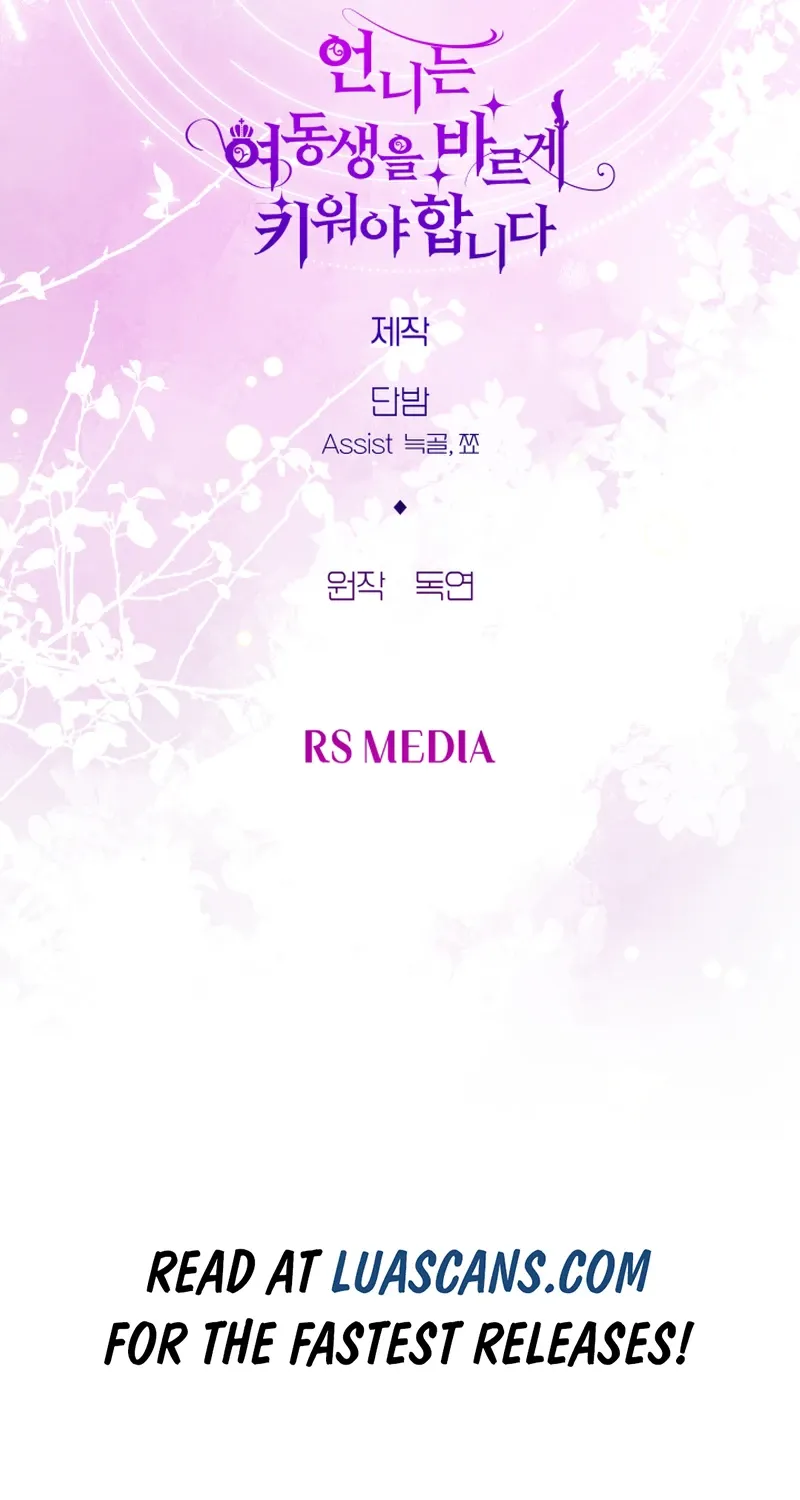 Sistervention Chapter 40 page 106 - 