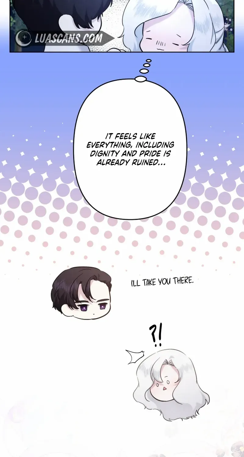 Sistervention Chapter 40 page 26 - 