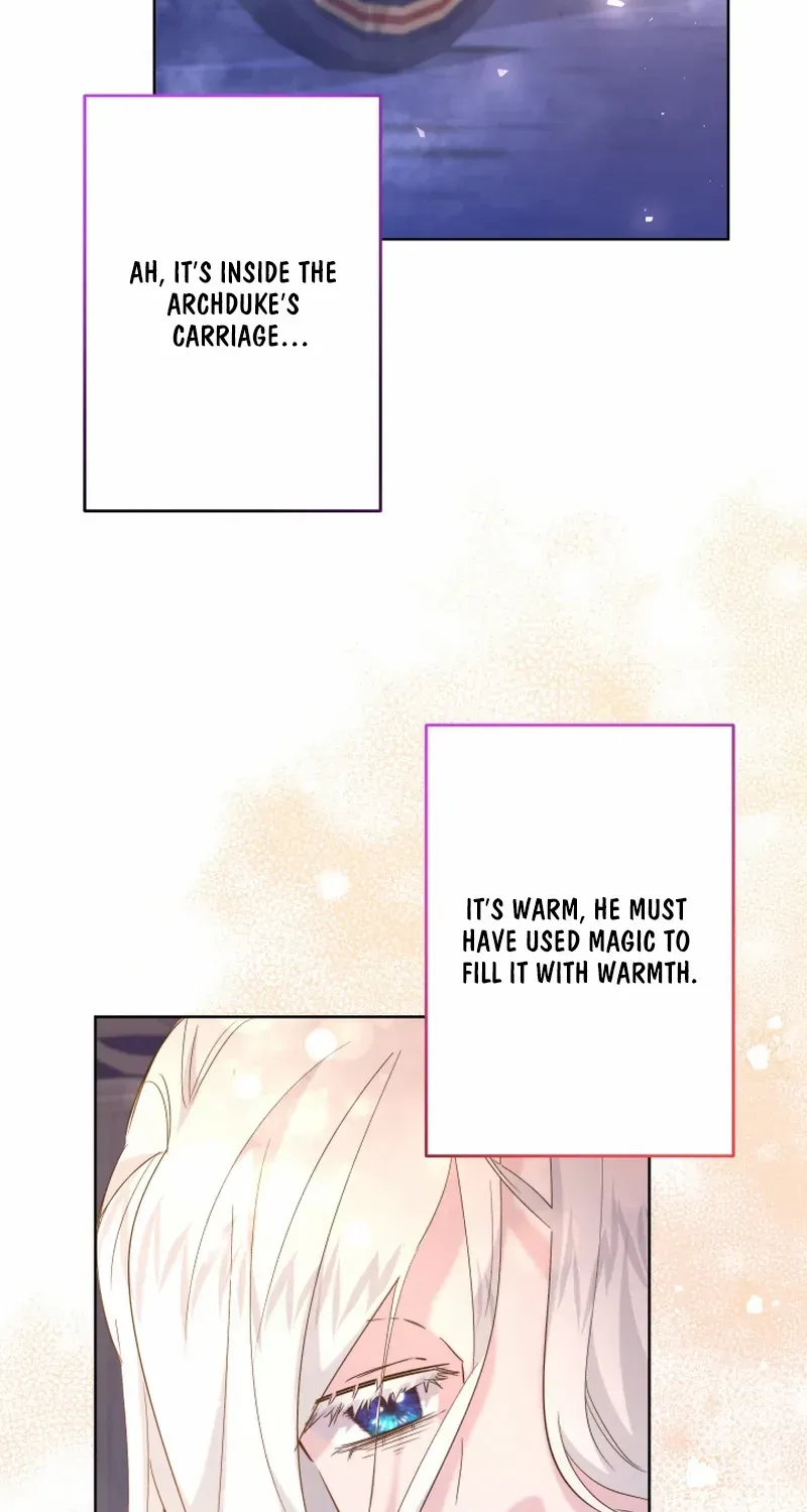 Sistervention Chapter 40 page 31 - 