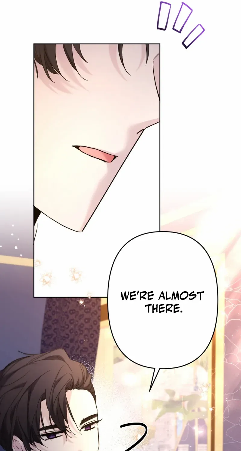 Sistervention Chapter 40 page 35 - 