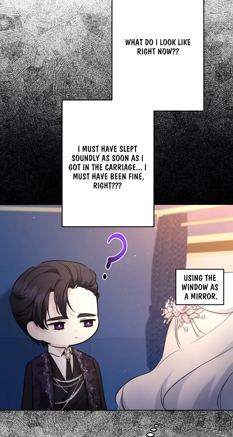 Sistervention Chapter 40 page 39 - 
