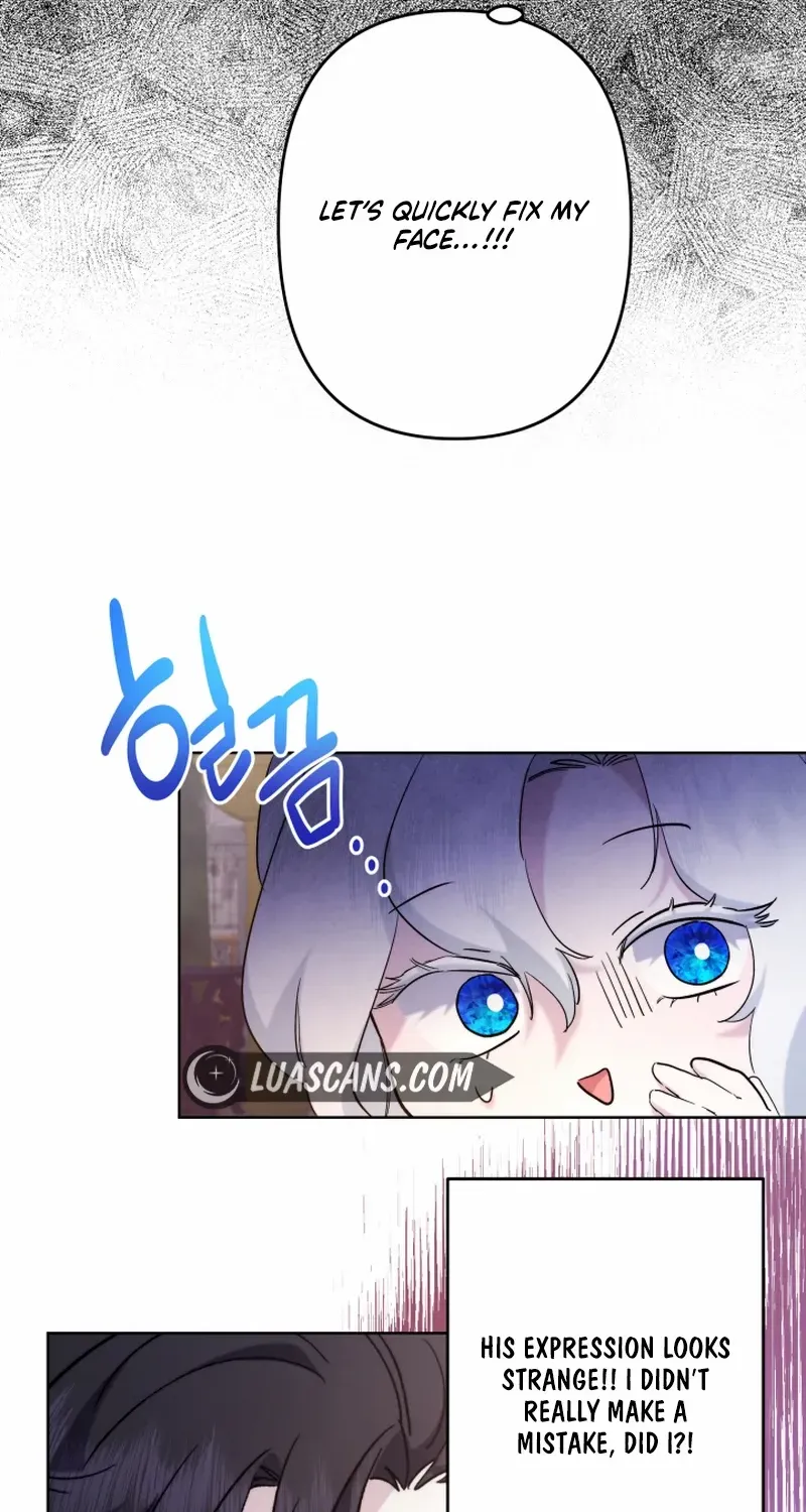 Sistervention Chapter 40 page 40 - 