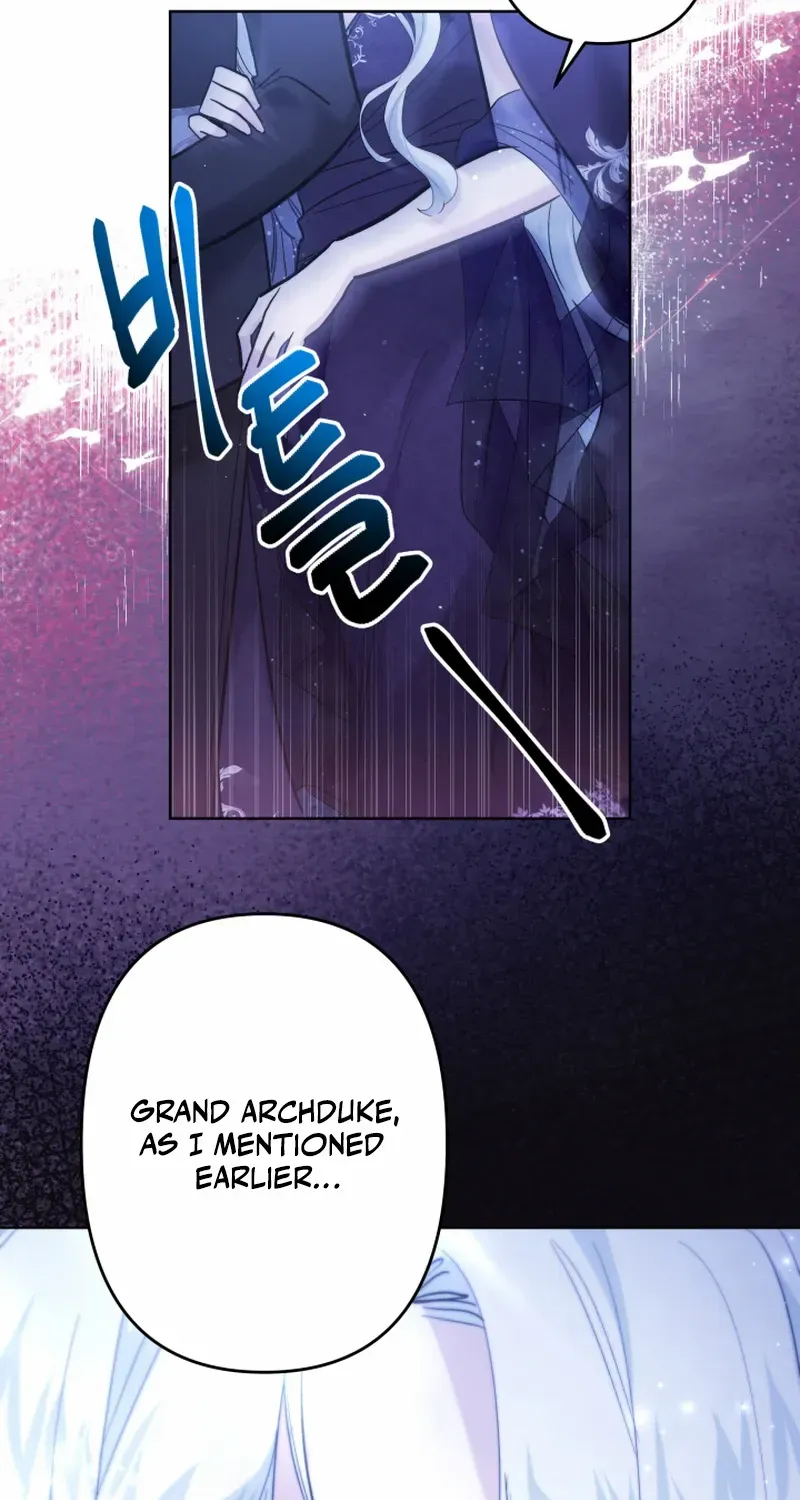 Sistervention Chapter 40 page 5 - 