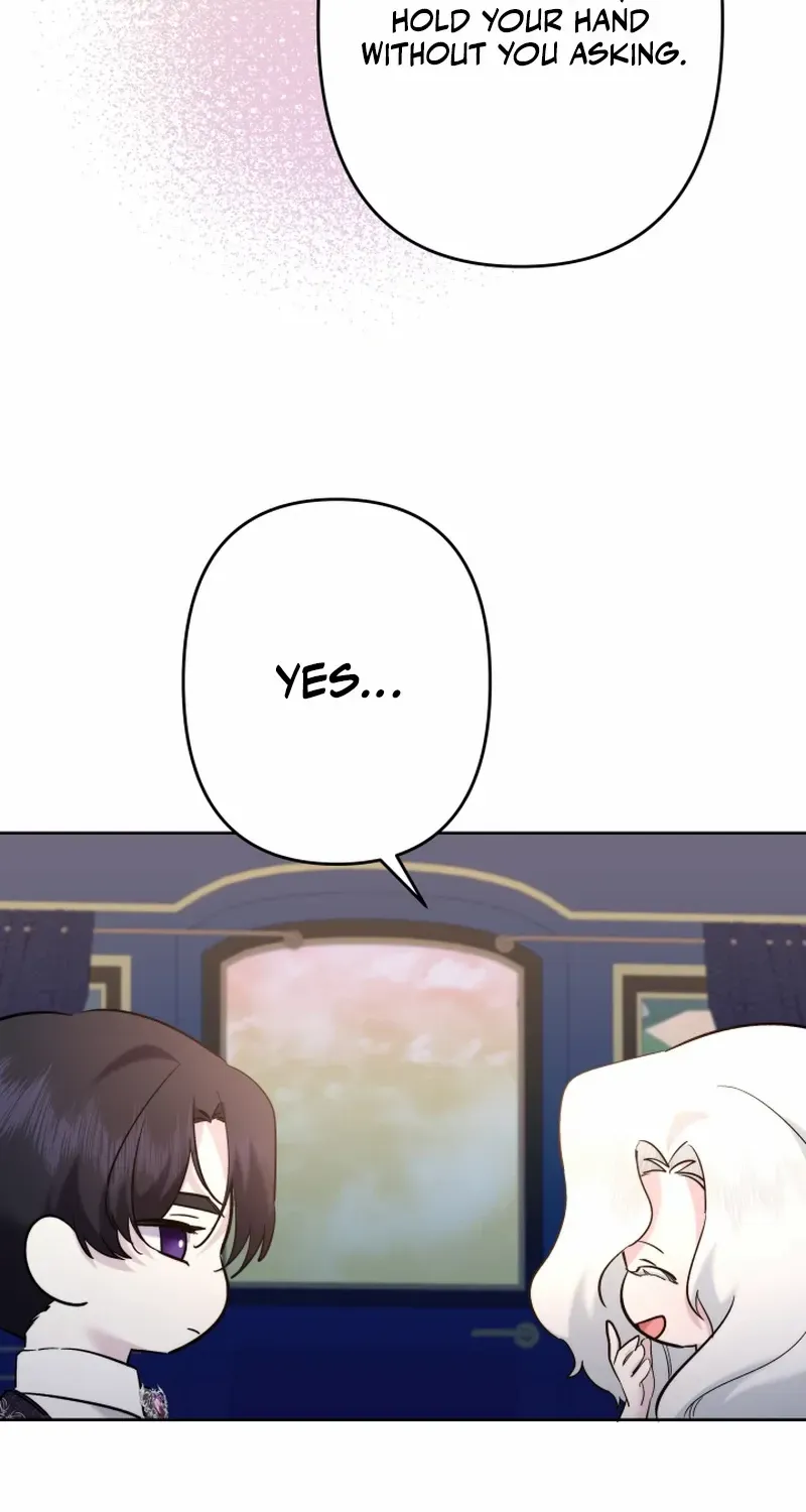 Sistervention Chapter 40 page 43 - 