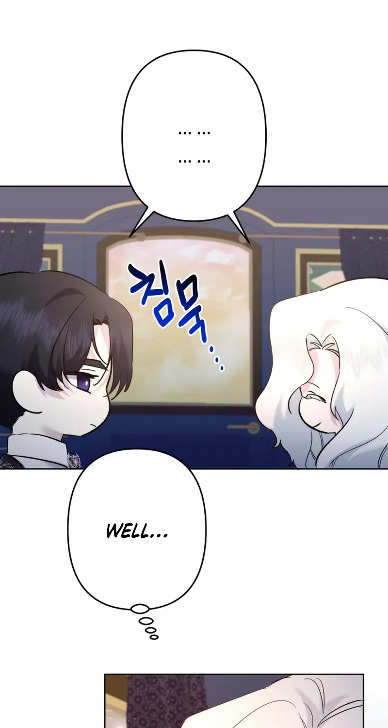 Sistervention Chapter 40 page 44 - 
