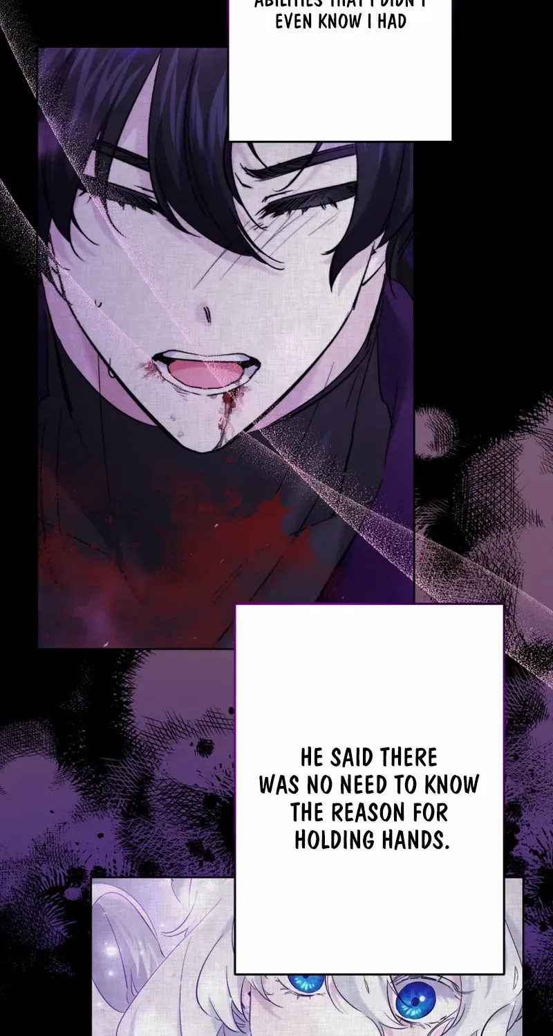 Sistervention Chapter 40 page 49 - 