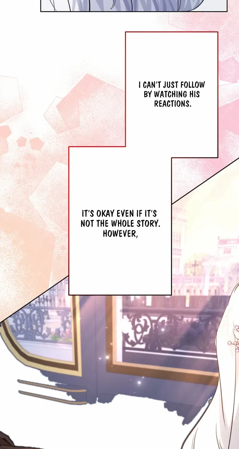 Sistervention Chapter 40 page 65 - 