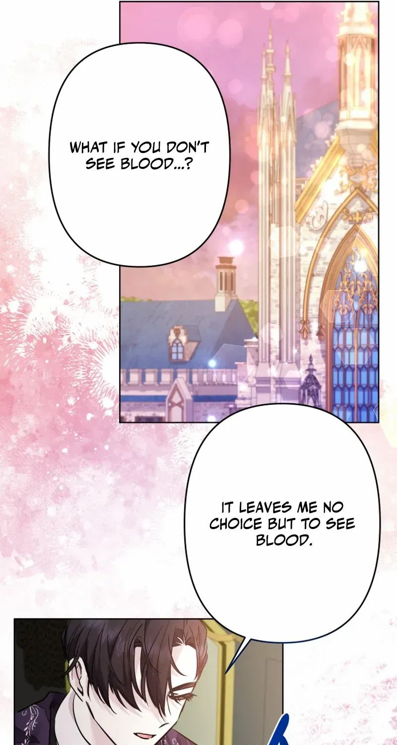 Sistervention Chapter 40 page 74 - 