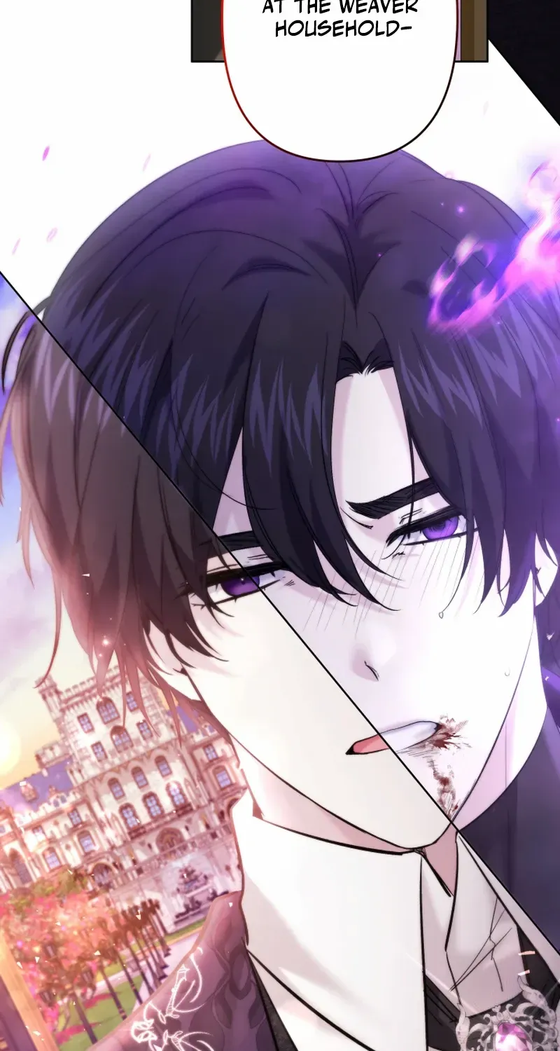 Sistervention Chapter 40 page 76 - 