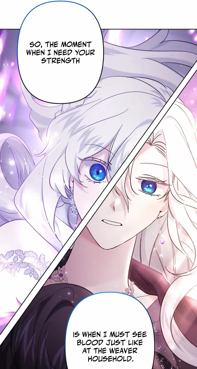Sistervention Chapter 40 page 81 - 