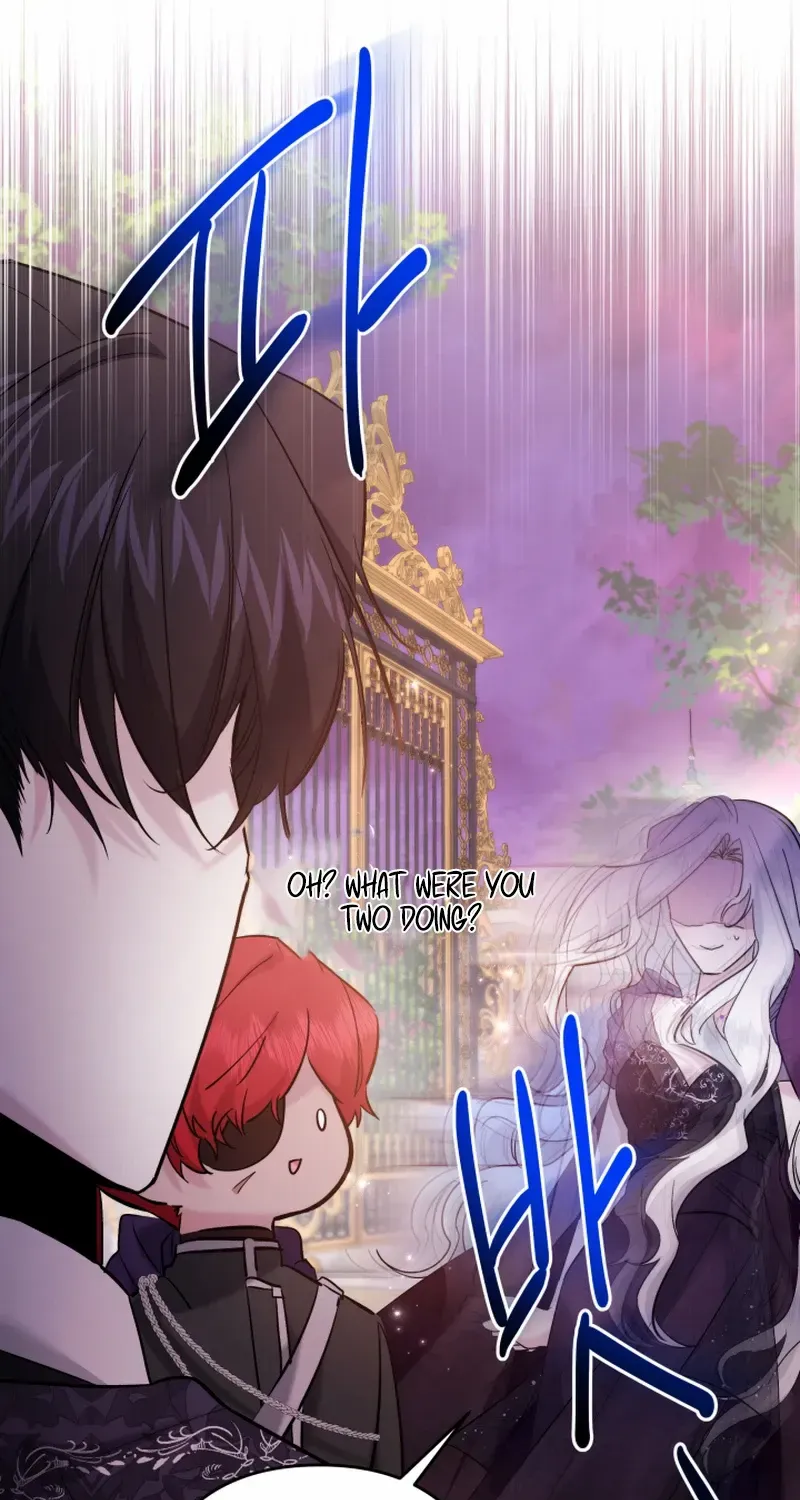 Sistervention Chapter 40 page 93 - 