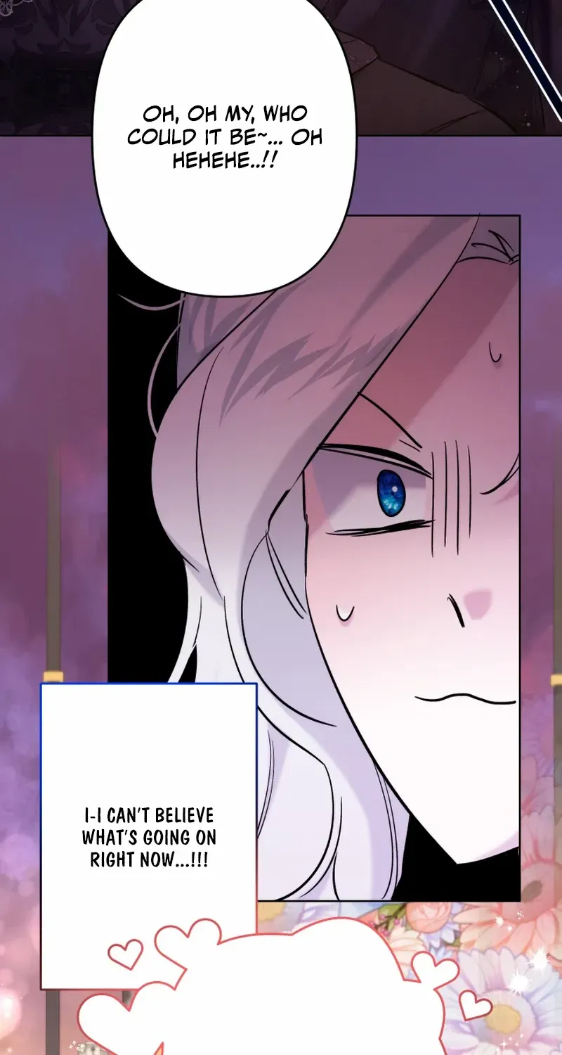 Sistervention Chapter 40 page 94 - 