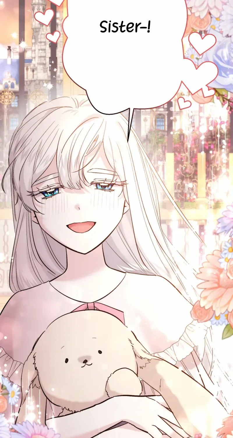 Sistervention Chapter 40 page 95 - 