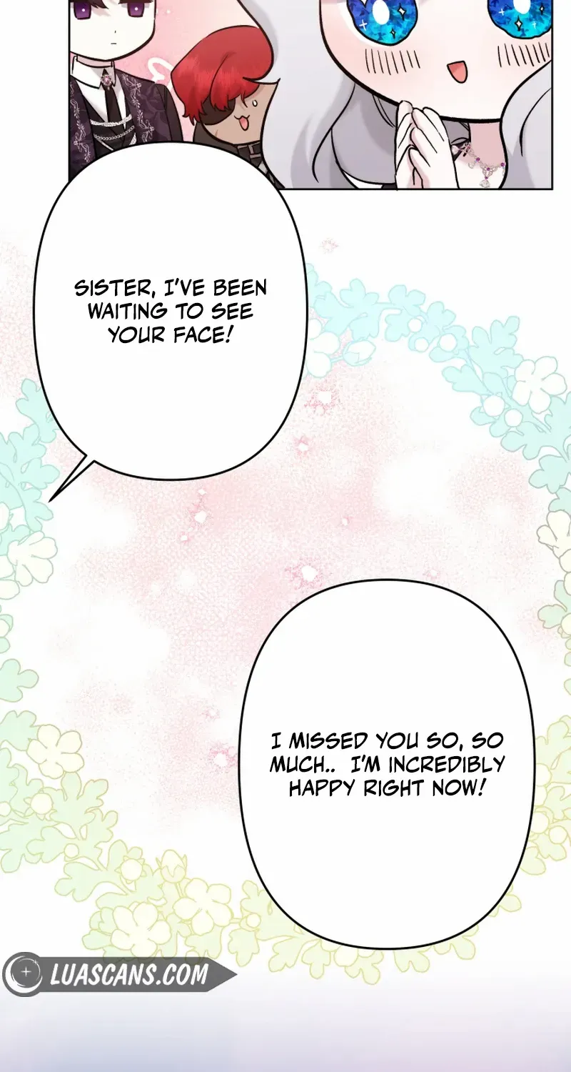 Sistervention Chapter 40 page 97 - 