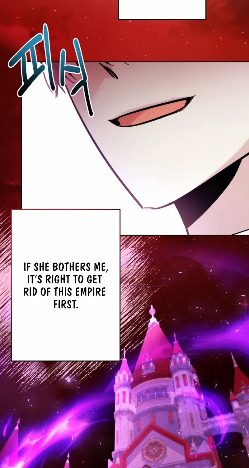 Sistervention Chapter 41 page 22 - 