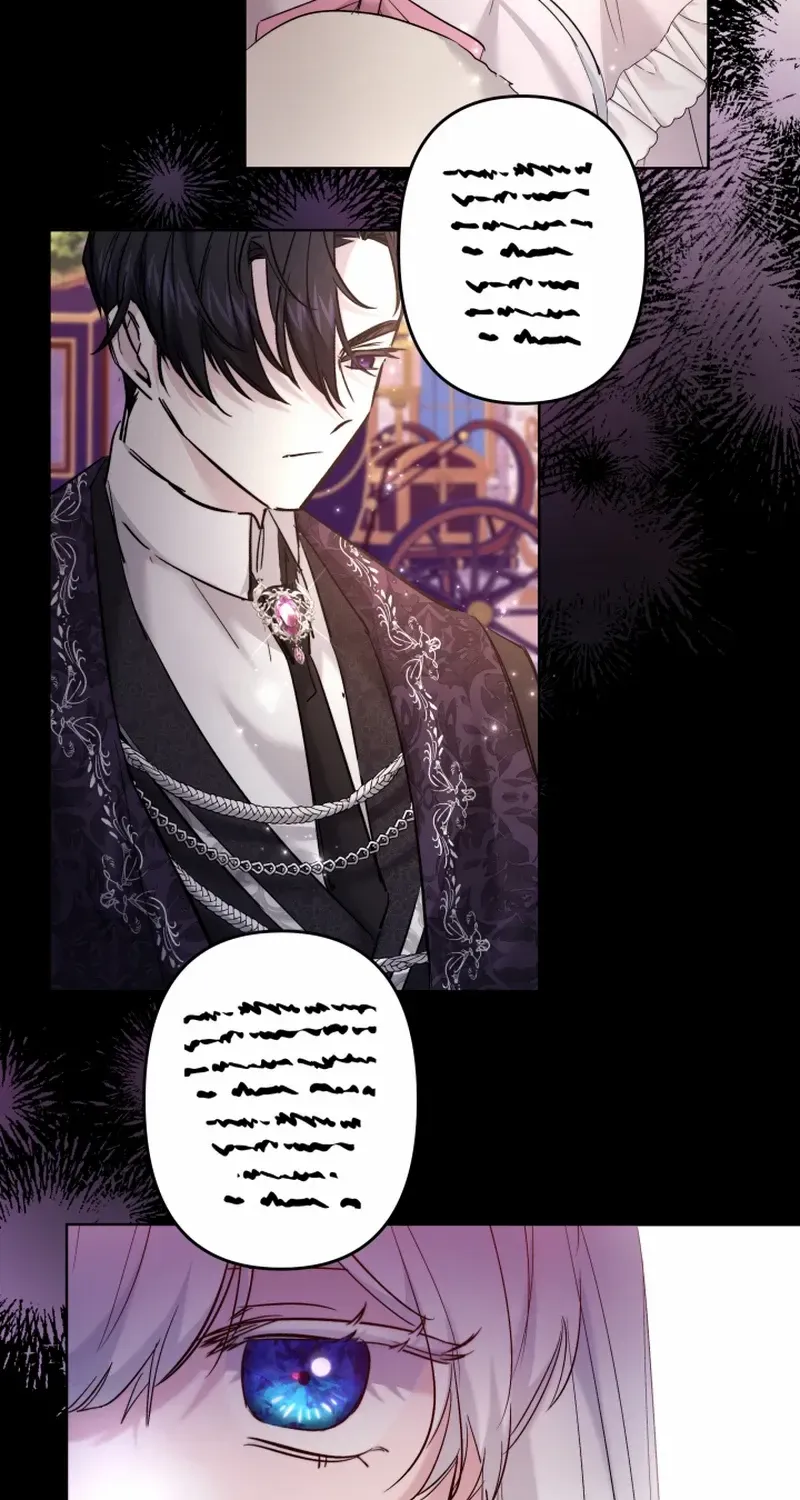 Sistervention Chapter 41 page 27 - 